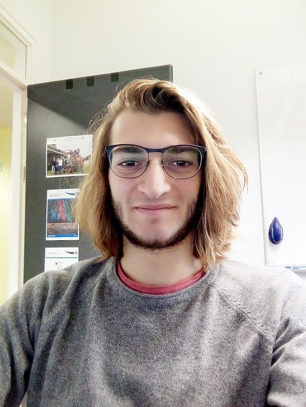 Lorenzo-Maria Perrone