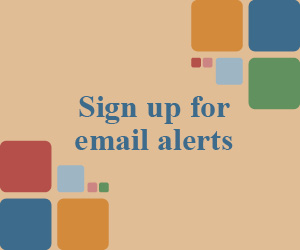 Sign up for Language alerts