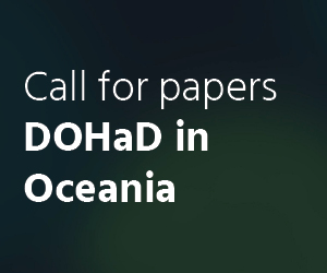 New call for papers DOH