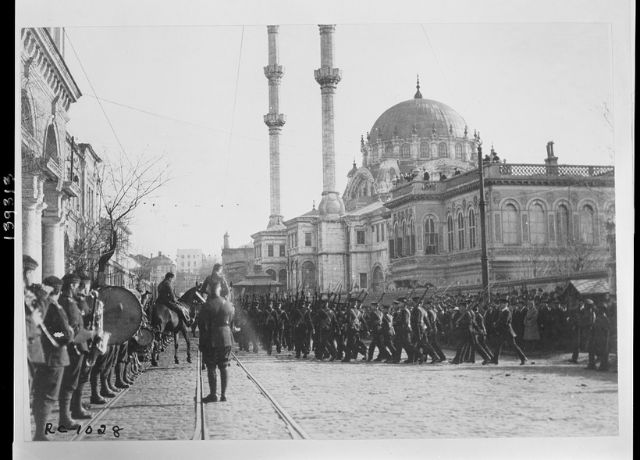 CEH Navigating Post-Imperial Transitions after the First World War