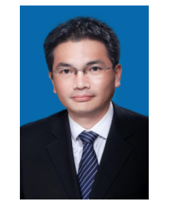 Zhi Luo BJN Editorial Board photo