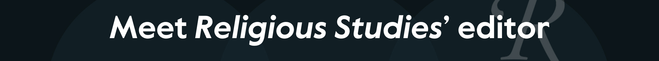 RES Meet editors  banner