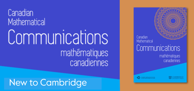 CMC New to Cambridge