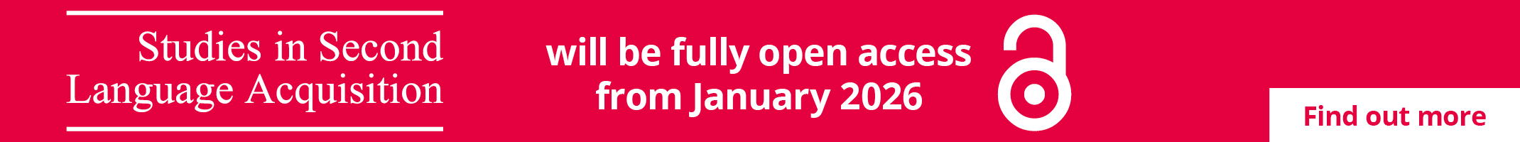 SLA Flip Core Banner 25