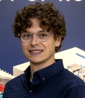 Charles D. Arrowsmith