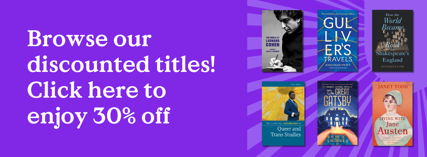 MLA 2026 discounted titles