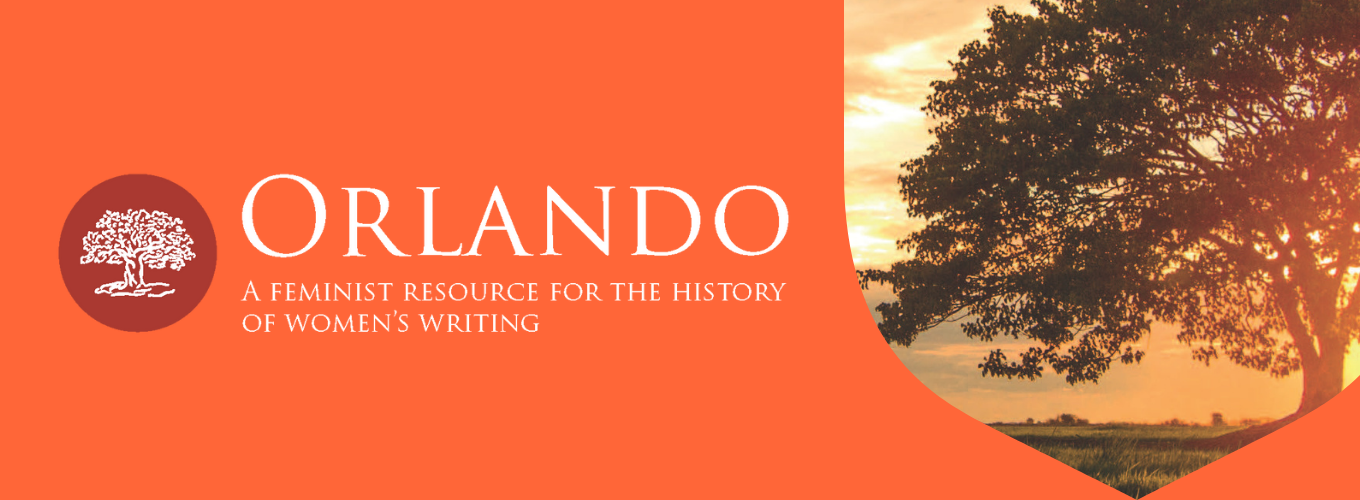 Orlando Women's Writing