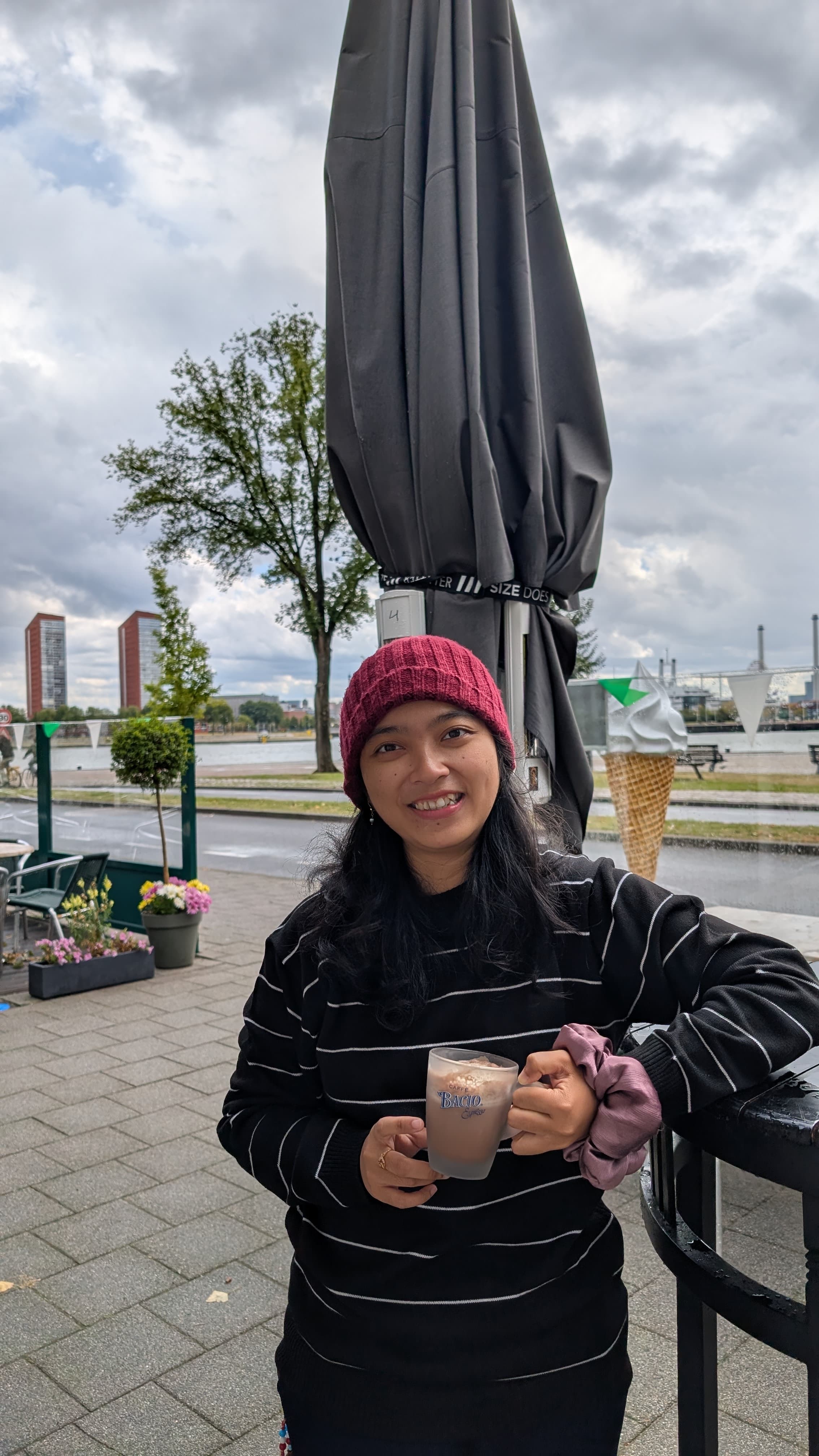 Hesti Retno Budi Arini