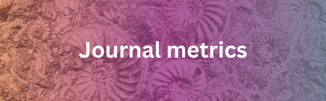 Journal Metrics PAB