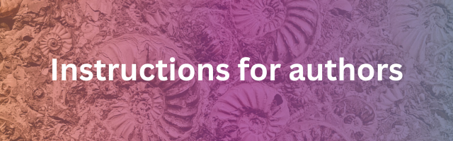 Instructions for Authors PAB