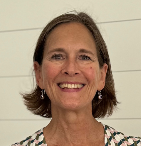 Prof Heidi Nepf photo