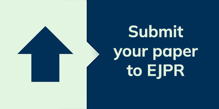 EJPR Core banner - Bluesky