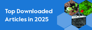 Top Downloaded Articles in 2025