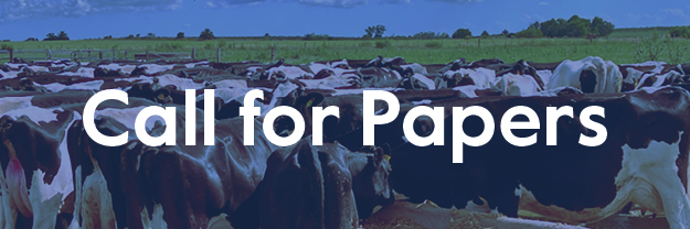 Call for Papers homepage DAR