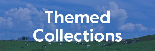 Themed Collection homepage DAR