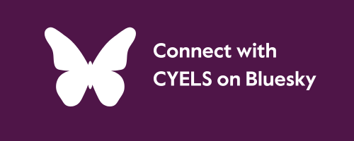 Find CYELS on Bluesky