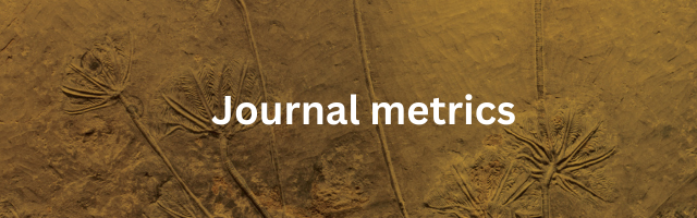 Journal metrics JP