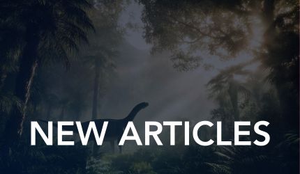 New Articles from Extinction