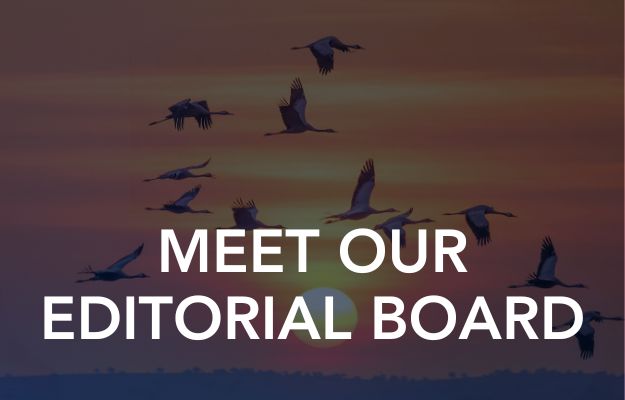 Meet the EXT Editorial Board