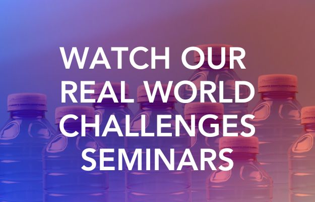 Real World Challenges Seminars
