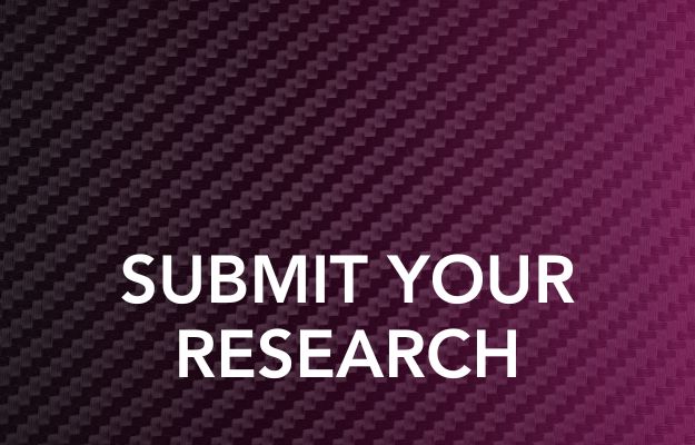Submit your research to CAT