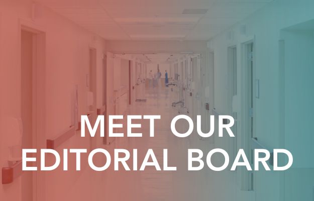 Meet the AMR Ed Board