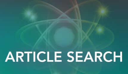 ETR Article Searches