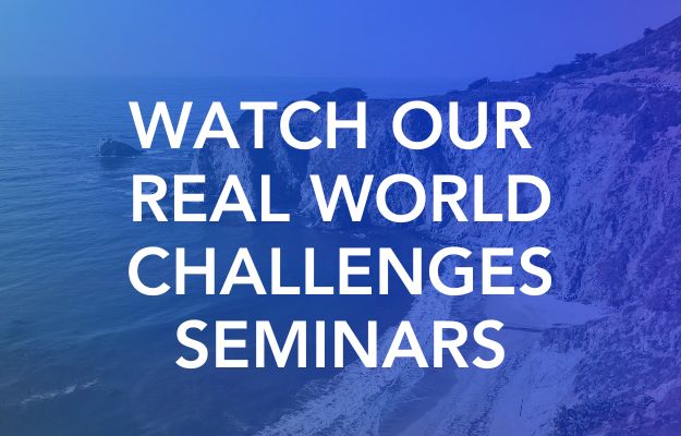 Watch Water Seminars