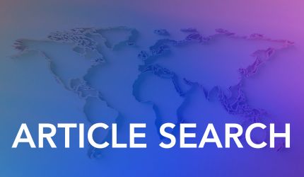 GMH Article Search