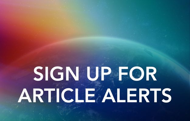 Sign up for Article Alerts Prisms