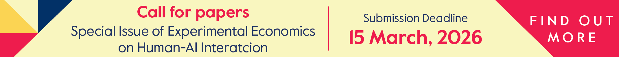 EEC Banner AI Human Interaction New Deadline