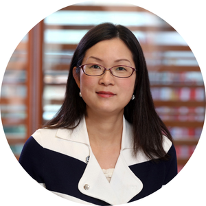 Wenjue Knutsen