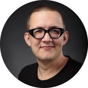 Fredrik O. Andersson