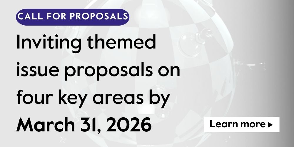 Themed Calls for Proposals