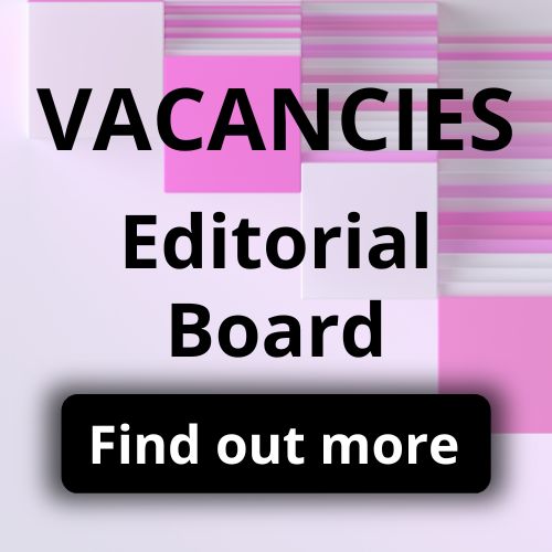 PHN: Editorial board vacancies - find out more