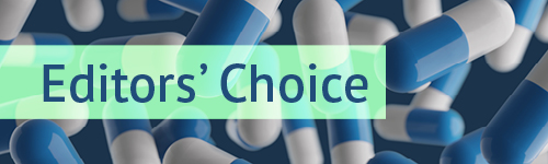 Editors' Choice Collection banner