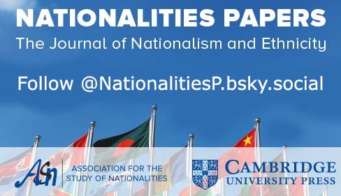 Follow NP on Bluesky banner