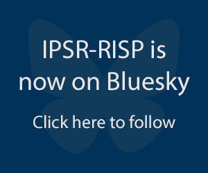 Follow IPSR-RISP on Bluesky banner