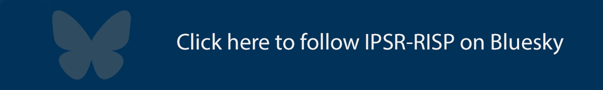 IPSR-RISP Bluesky long banner 2026