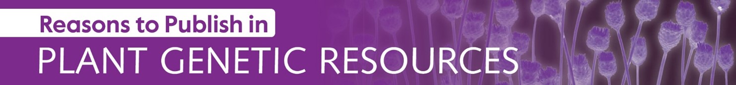 PGR Why Publish Banner