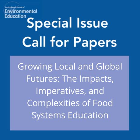 AJEE SI: Growing Local and Global Futures