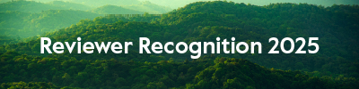 ENC reviewer recognition banner