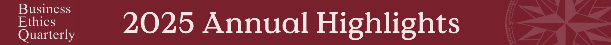 BEQ 2025 Annual Highlights