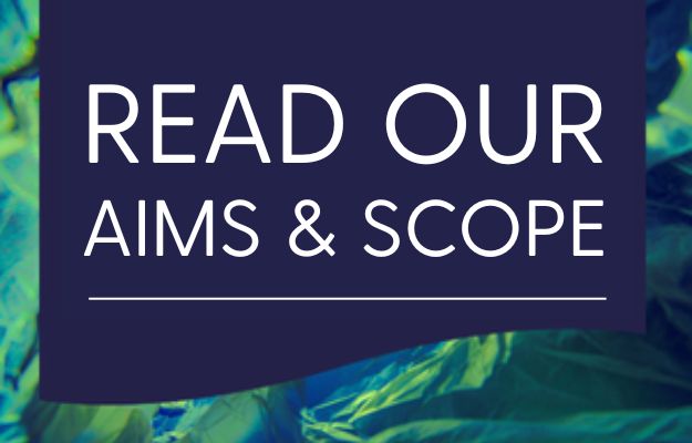 Materials Aims & Scope