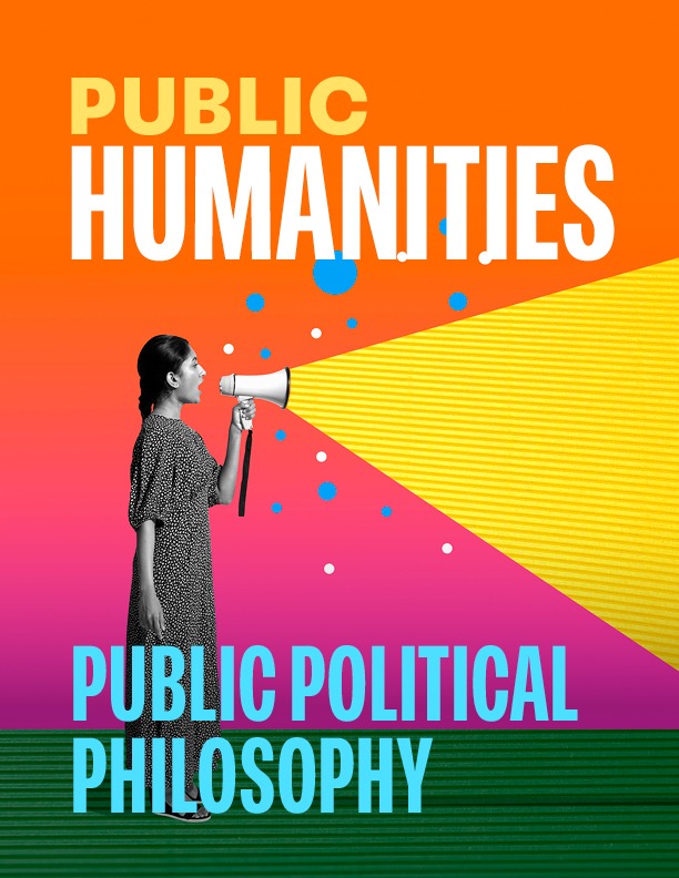 Public Political Philosophy