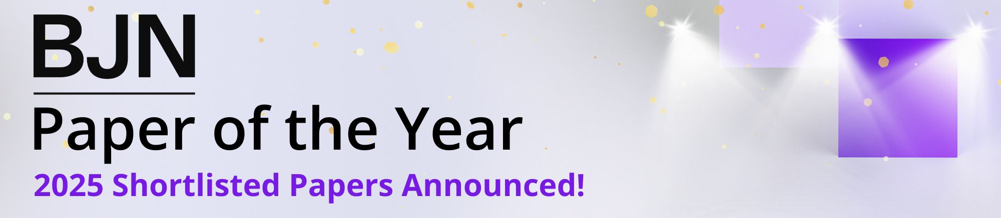 BJN - POTY Core Banner - 2025 shortlist announced