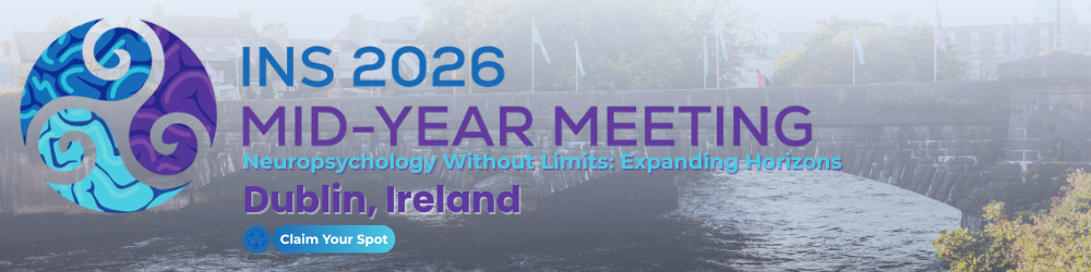 INS 2026 Mid-Year Meeting