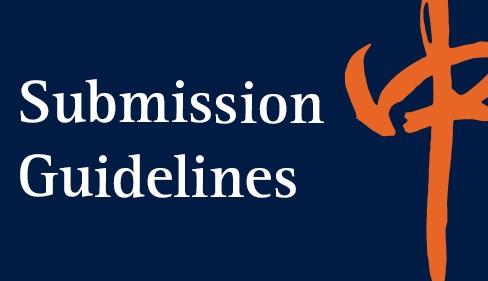CQY Submission Guidelines