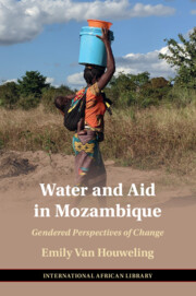 Chapter 6: Gender Roles and Water Practices with the Handpumps