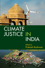 Chapter 9: Intersectional Water Justice in India